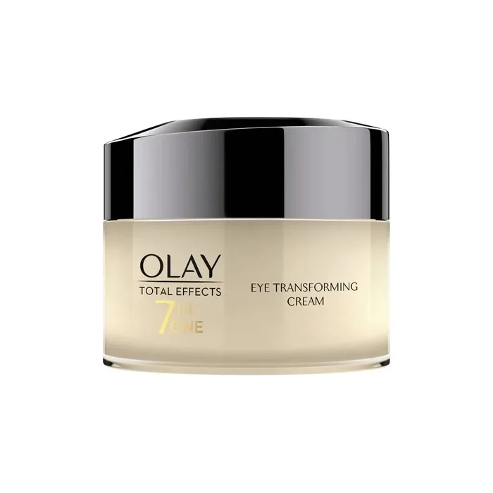 Olay Total Effects Eye Transformation Cream 15ml