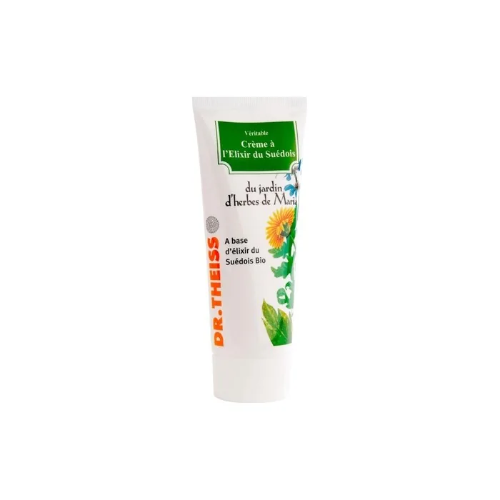 Dr. Theiss Swedish Elixir Cream 100ml