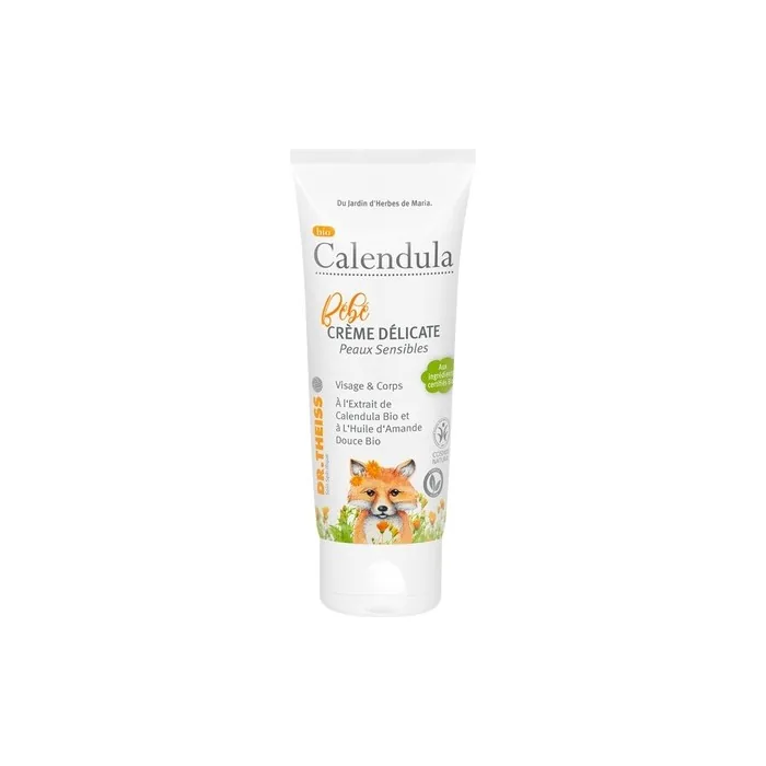 Delicate Cream 75ml