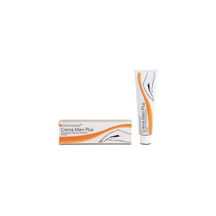 Handwunder Plus Cr Mani 75ml