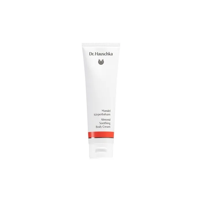 Dr Hauschka Almond Soothing Body Cream 145 Ml