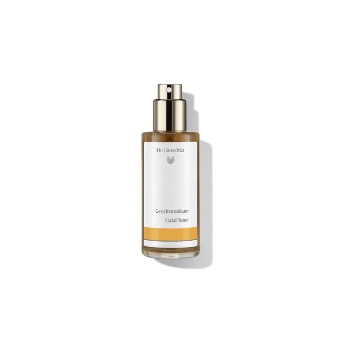 Dr. Hauschka Facial Toner Refreshing Toner 100ml