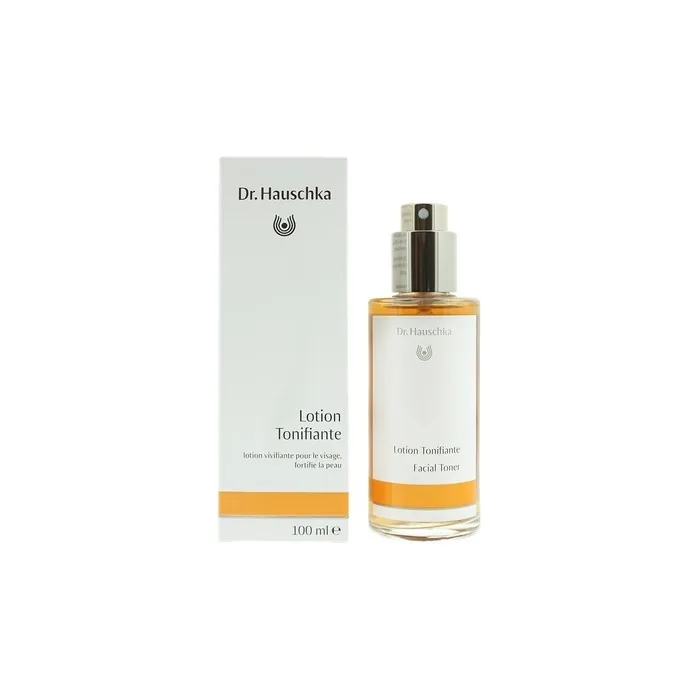 Dr Hauschka Facial Toner 100 Ml