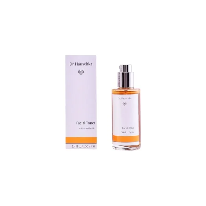 Dr Hauschka Facial Toner Spray 100ml