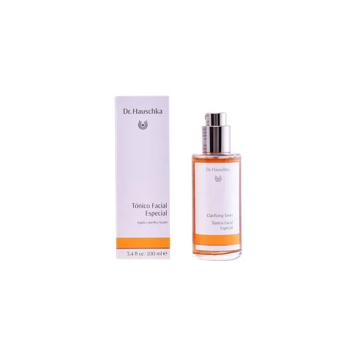 Dr Hauschka Clarifying Toner Spray 100ml