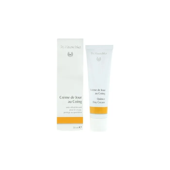 Dr Hauschka Quince Daily Protection Day Cream 30ml