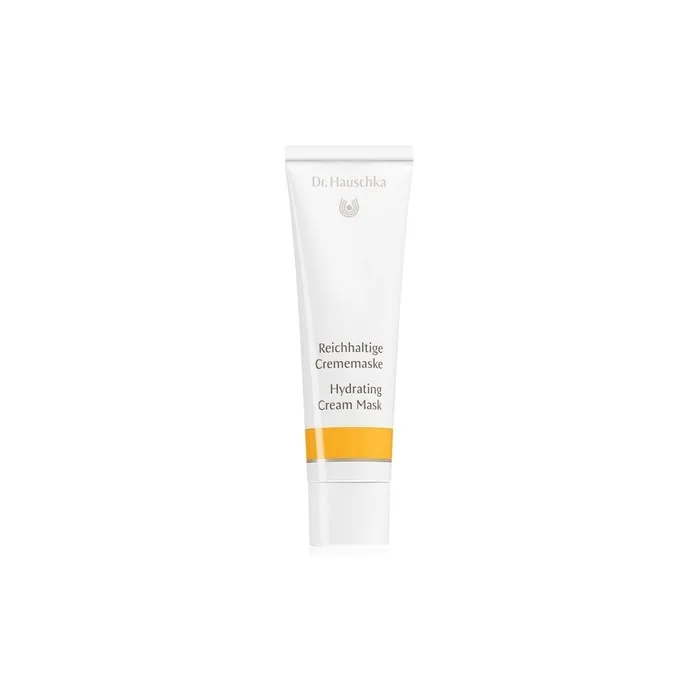 Dr Hauschka Facial Care Moisturizing Mask 30 Ml