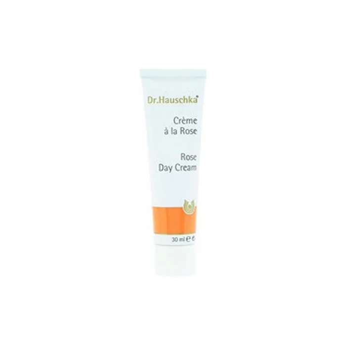 Dr Hauschka Rose Day Cream 30 Ml