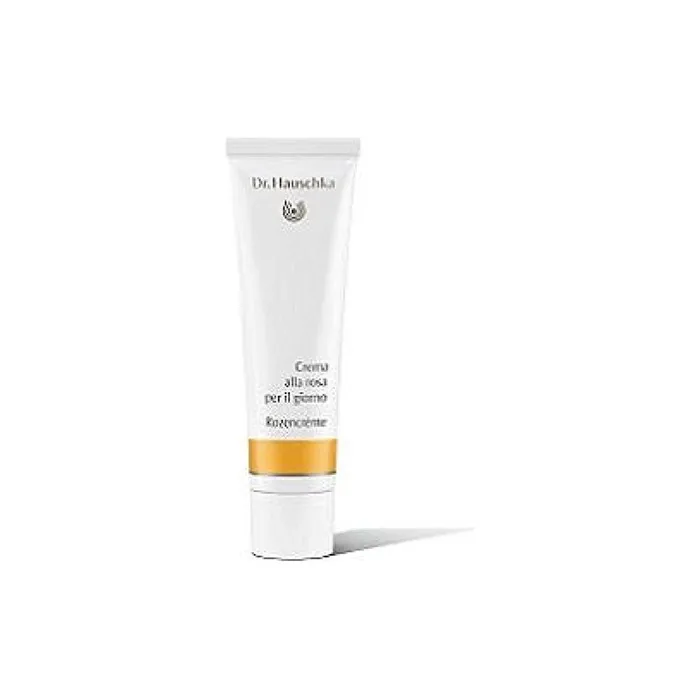Dr. Hauschka Rose Day Cream 30ml