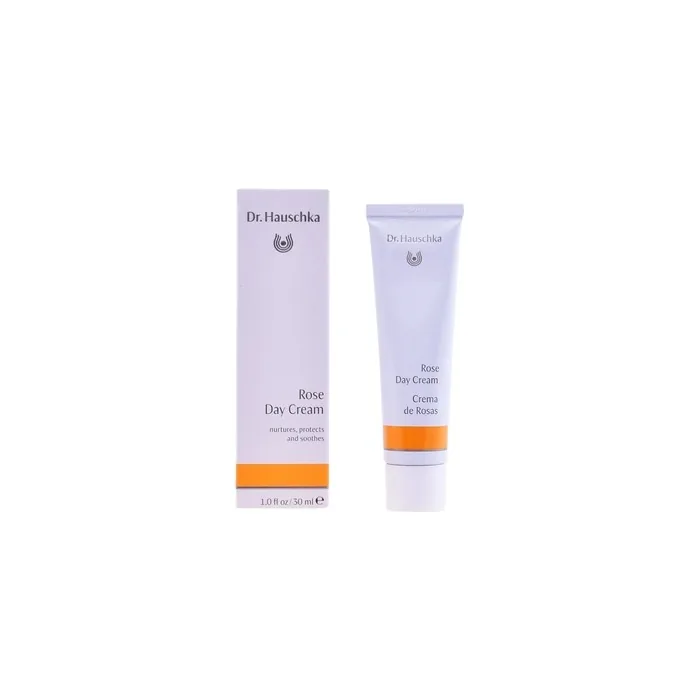 Dr Hauschka Rose Day Cream 30ml