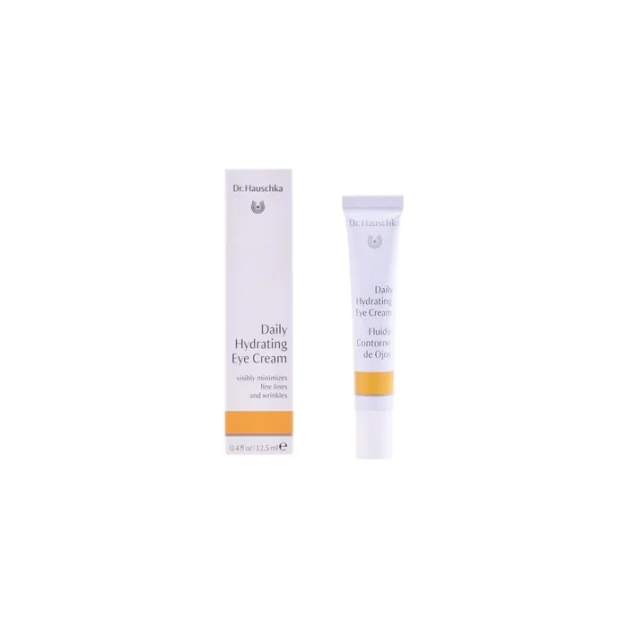 Dr Hauschka Daily Hydrating Eye Cream 125ml