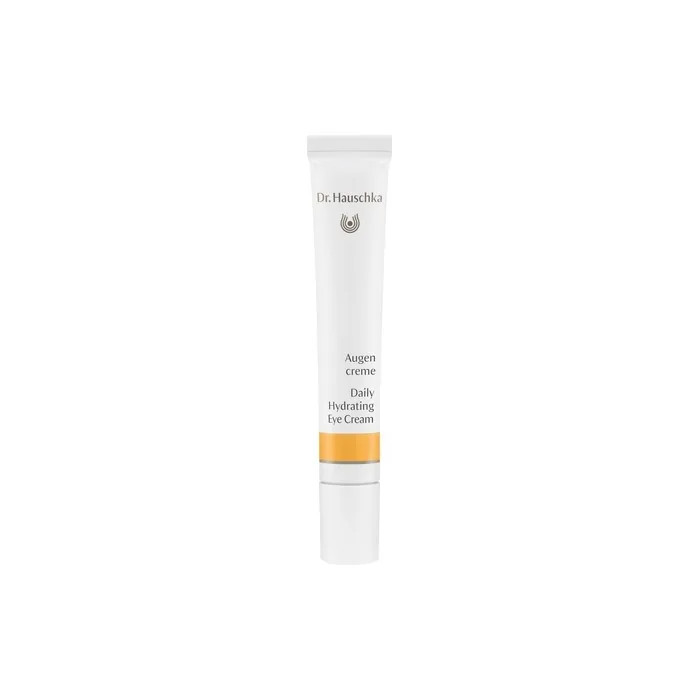 Dr Hauschka Daily Hydrating Eye Cream 125 Ml