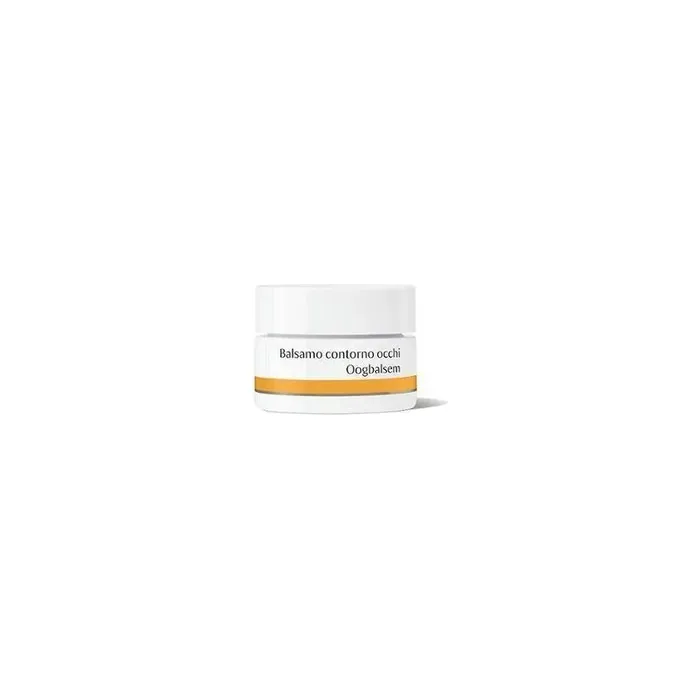 Wala Italia Dr Hauschka Eye Contour Balm 10 Ml