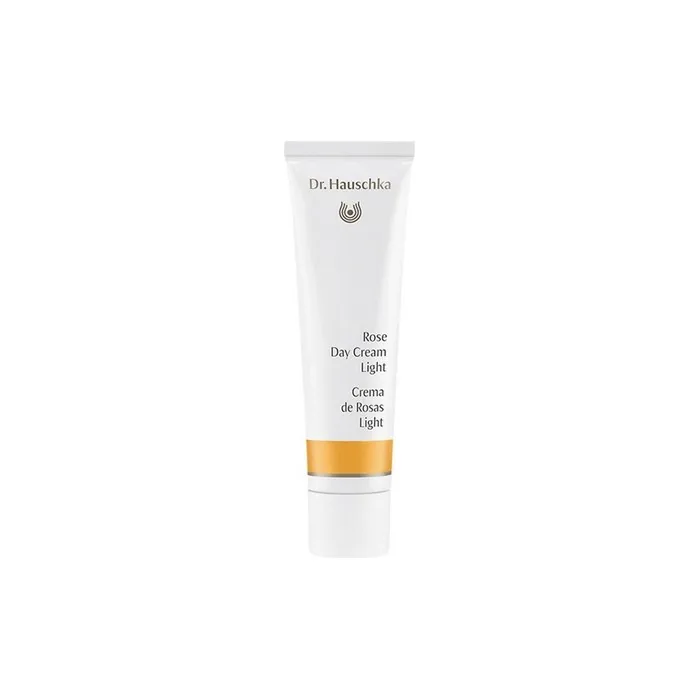 Dr Hauschka Rose Day Cream Light 30 Ml