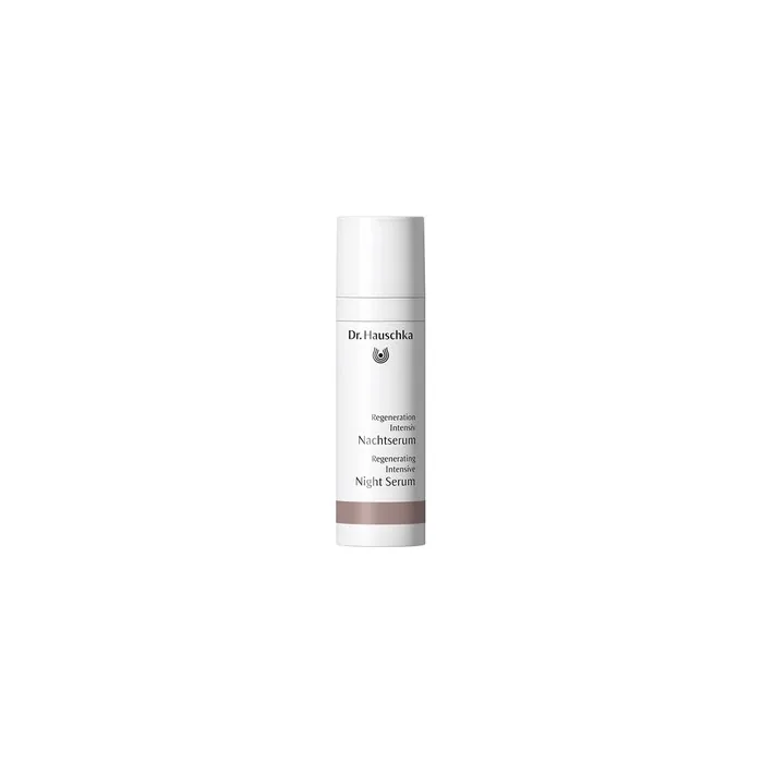 Dr. Hauschka Regenerating Day and Night Serum Unisex Firming
