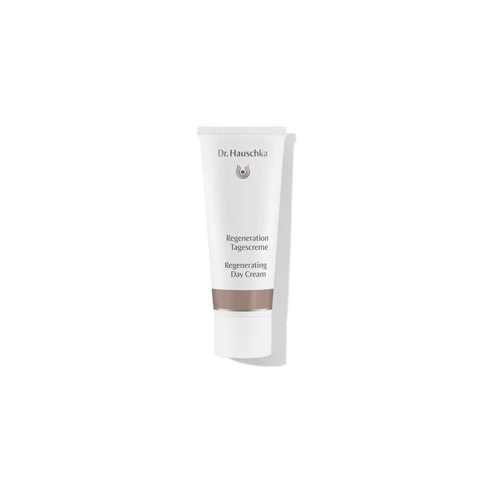 Dr. Hauschka Regenerating Day Cream 40ml For Mature Skin