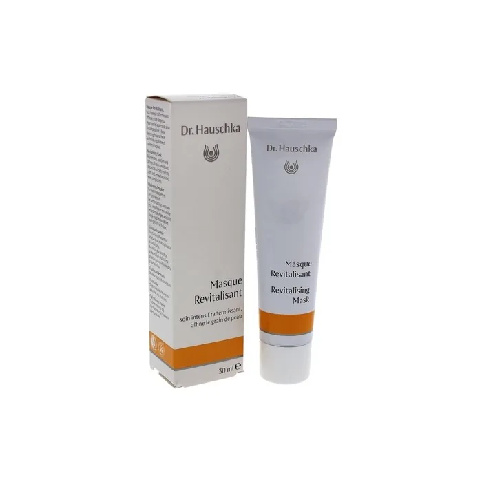 Dr. Hauschka Revitalizing Mask 30ml