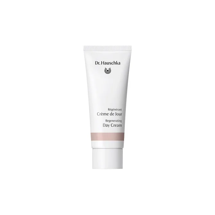 Dr Hauschka Regenerating Day Cream 40 Ml