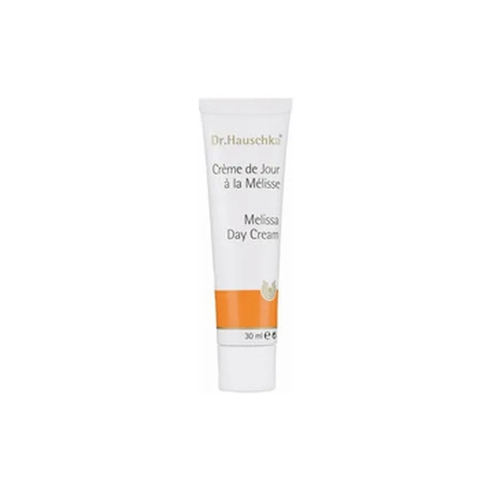 Dr Hauschka Melissa Day Cream