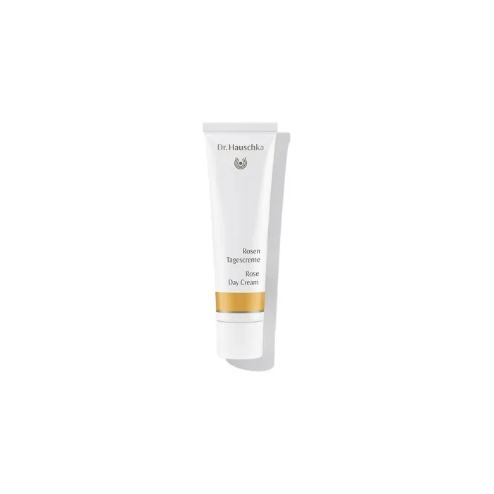 Dr. Hauschka Rose Day Cream For Dry And Sensitive Skin - 30ml