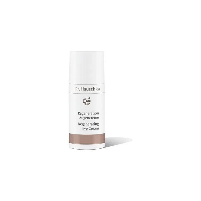 Dr Hauschka Regenerating Eye Cream 15 Ml