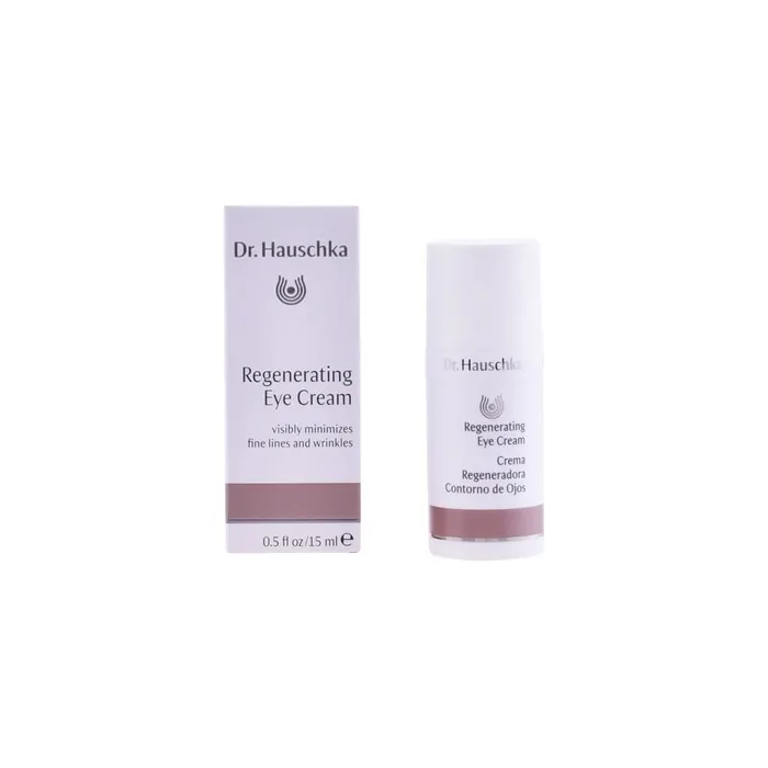 Dr Hauschka Regenerating Eye Cream 15ml