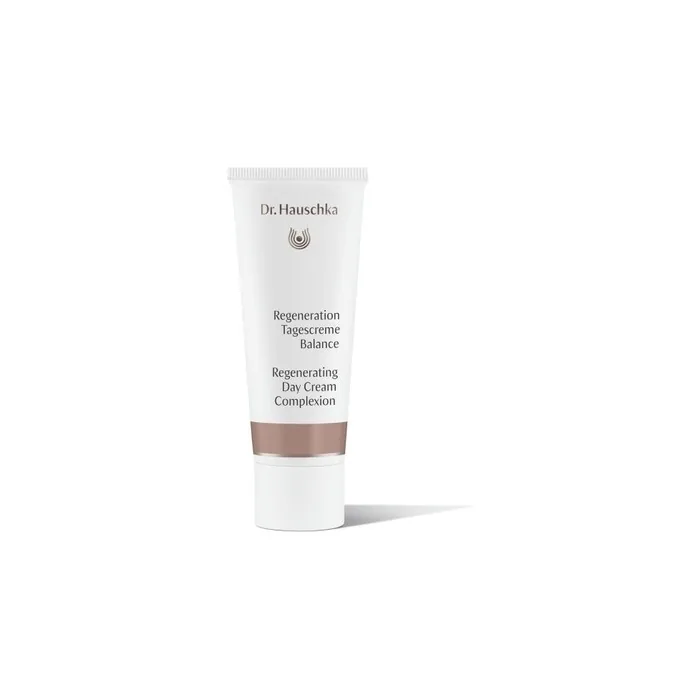 Dr Hauschka Regenerating Day Cream Balance 40 Ml