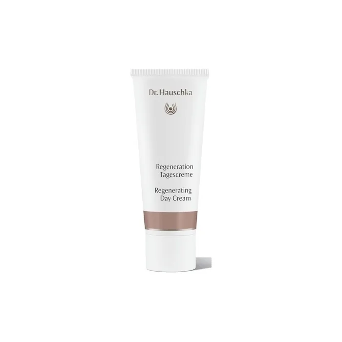 Dr Hauschka Regenerating Day Cream Complexion 40 Ml