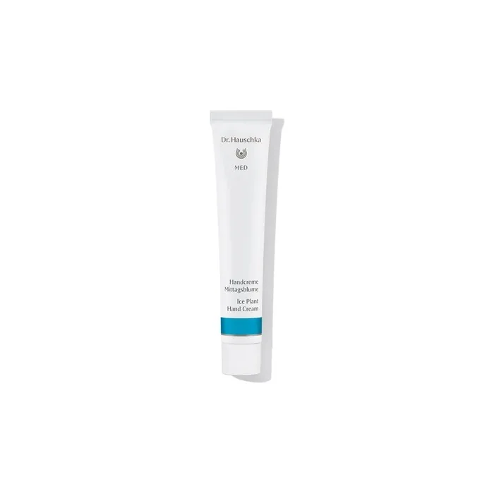 Dr. Hauschka Ice Plant Hand Cream - 50ml