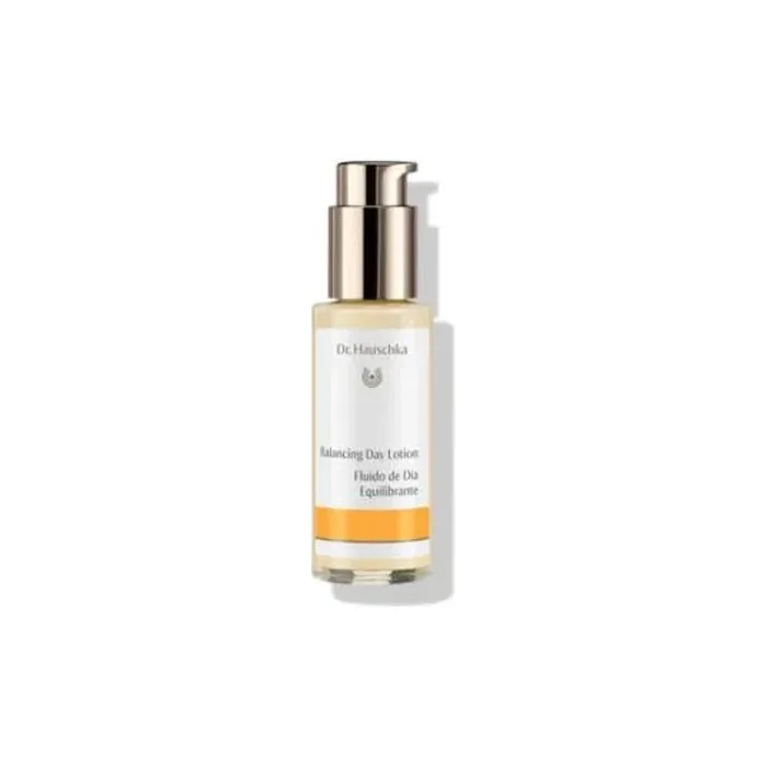 Dr Hauschka Revitalizing Day Lotion 50ml