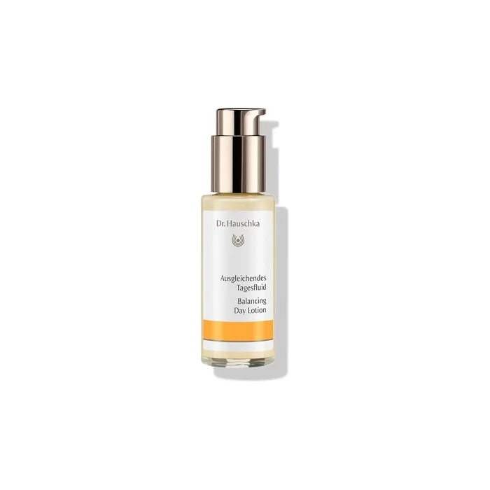 Dr. Hauschka Balancing Day Lotion - 50ml
