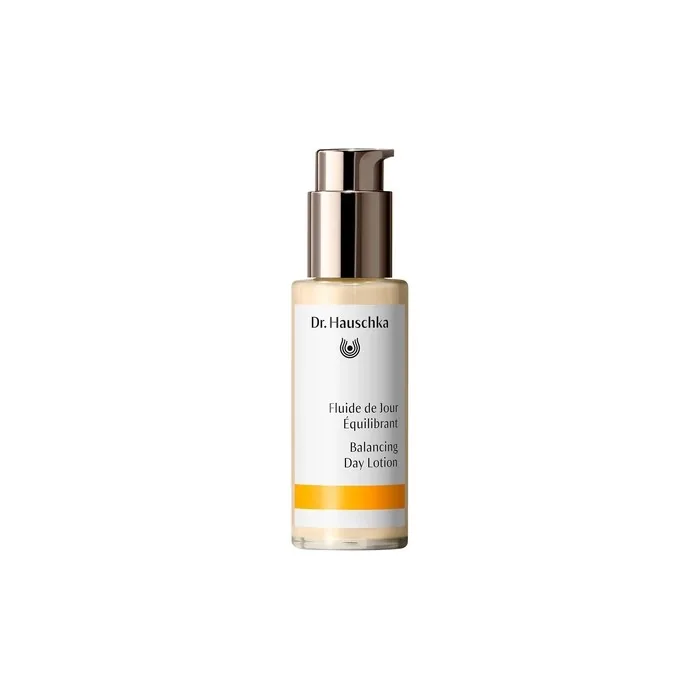 Dr Hauschka Balancing Day Lotion 50 Ml