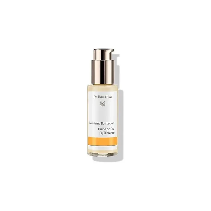 Dr Hauschka Balancing Day Lotion 50ml