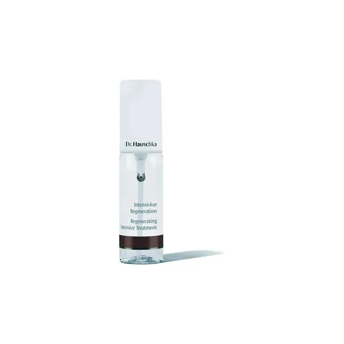 Dr Hauschka Regenerating Intensive Treatment Spray 04 40ml