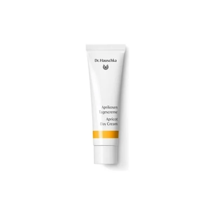 Dr Hauschka Apricot Day Cream 30 Ml