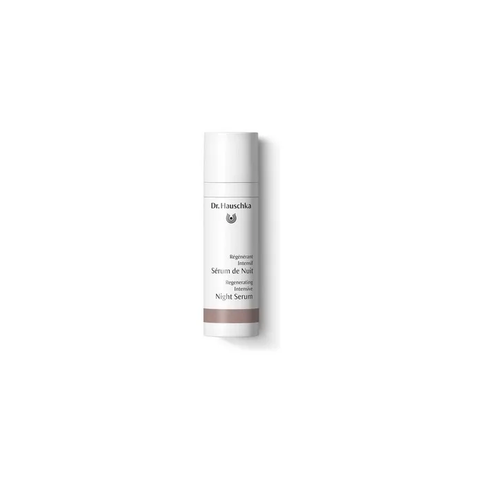 Dr Hauschka Regenerating Intensive Night Serum 30 Ml