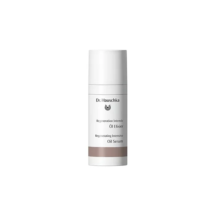 Dr Hauschka Regenerating Intensive Oil Serum 20 Ml