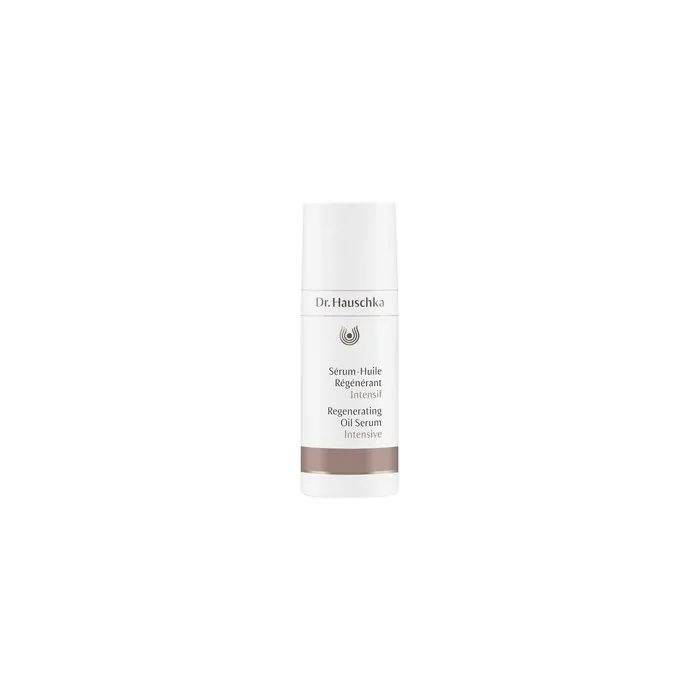 Dr. Hauschka Regenerating Oil Serum Intense 20 Ml