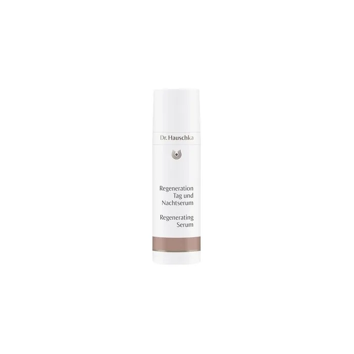 Dr Hauschka Regenerating Serum 30 Ml