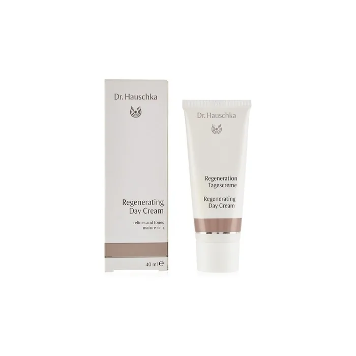 Dr. Hauschka Regenerating Day Cream 1.3 Ounce