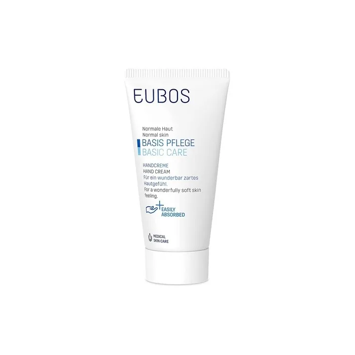 Eubos Hand Cream for All Skin Types 50ml