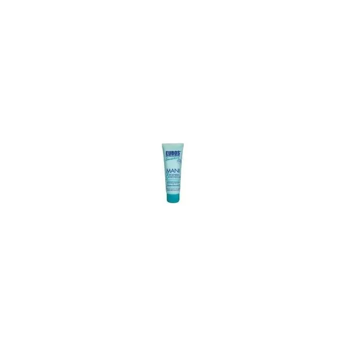 Morgan Eubos Sensitive Hand Cream 75 Milliliters