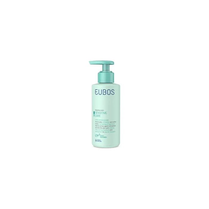 Eubos Sensitive Hand Repair & Care Cream 150ml