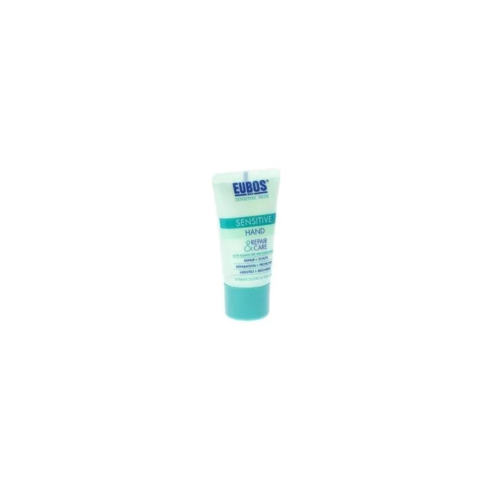 Eubos Sensitive Skin Hand Repair & Care Cream 50ml