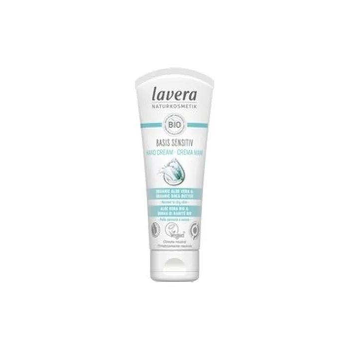 Lavera Basis Hand Cream