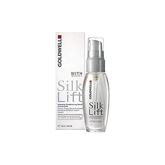 Silk Lift Intensive Conditioning Serum Concentrate 30ml