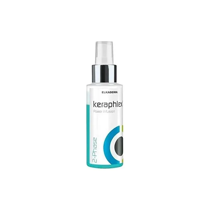 Elkaderm Keraphh 2-Phase Power Infusion 100ml