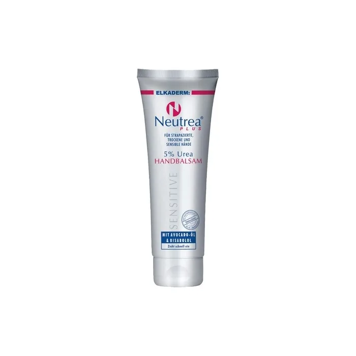 Neutral Urea Hand Balm 100ml