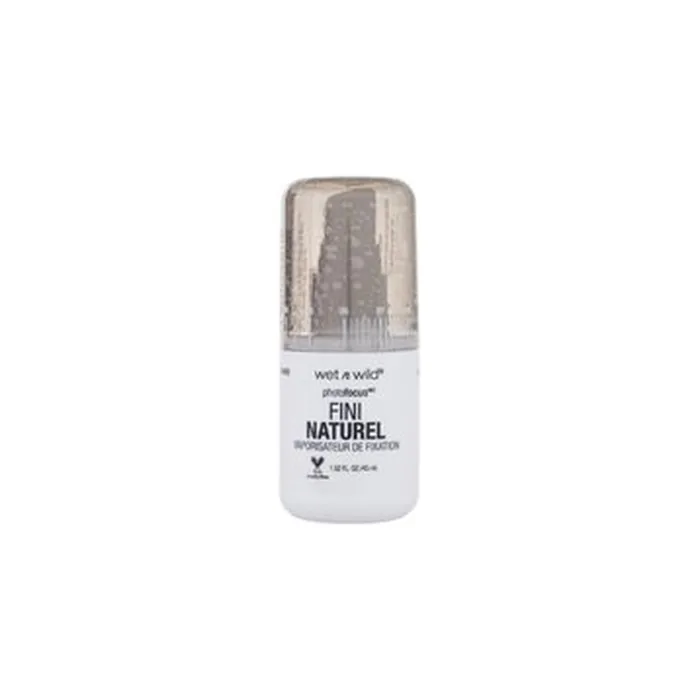 Wet N Wild Photo Focus Natural Finish Spray