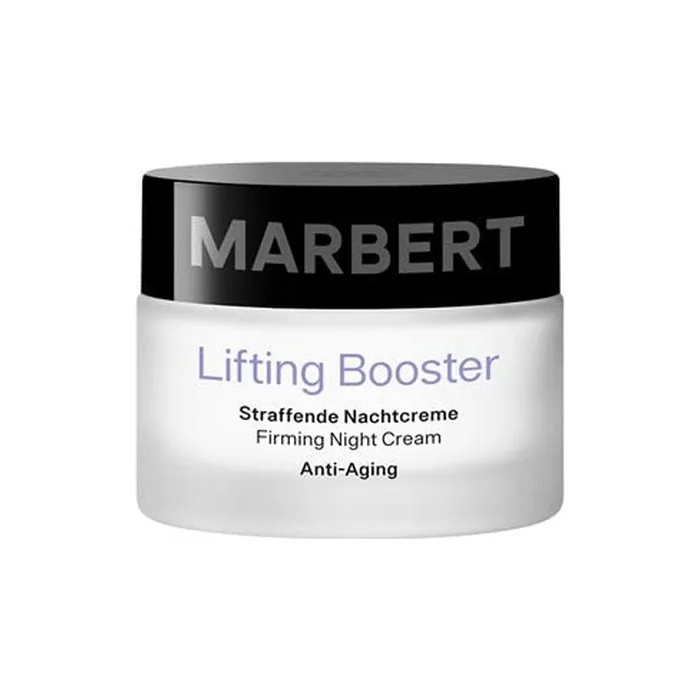 Marbert Lifting Booster Firming Night Cream 50ml